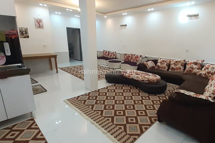 آپارتمان مبله دوخواب A29 در قشم