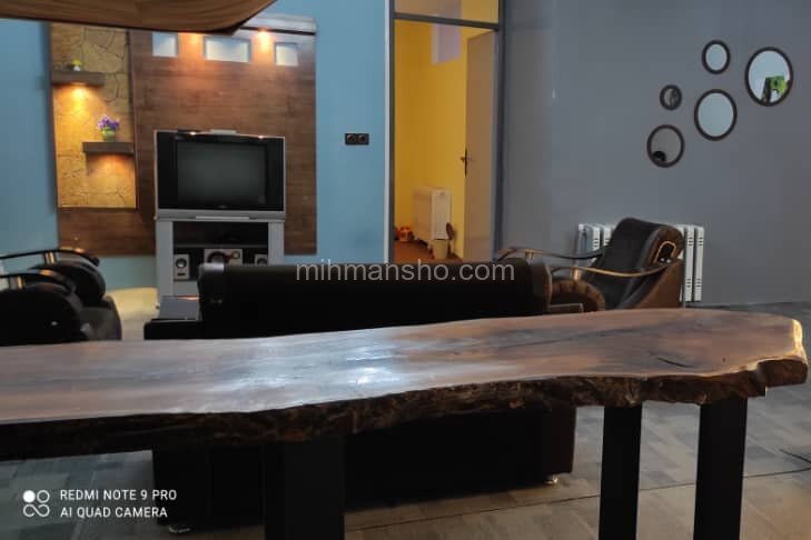 آپارتمان مبله دو خواب چی چست در ارومیه