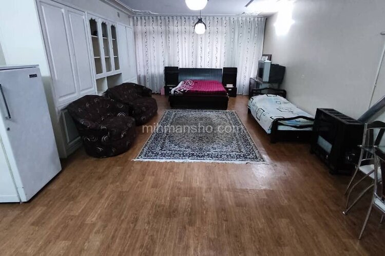 سوئیت نگاره در اصفهان