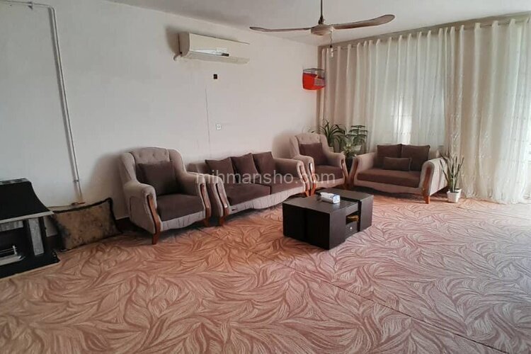 ویلا تکخواب متین در گناوه