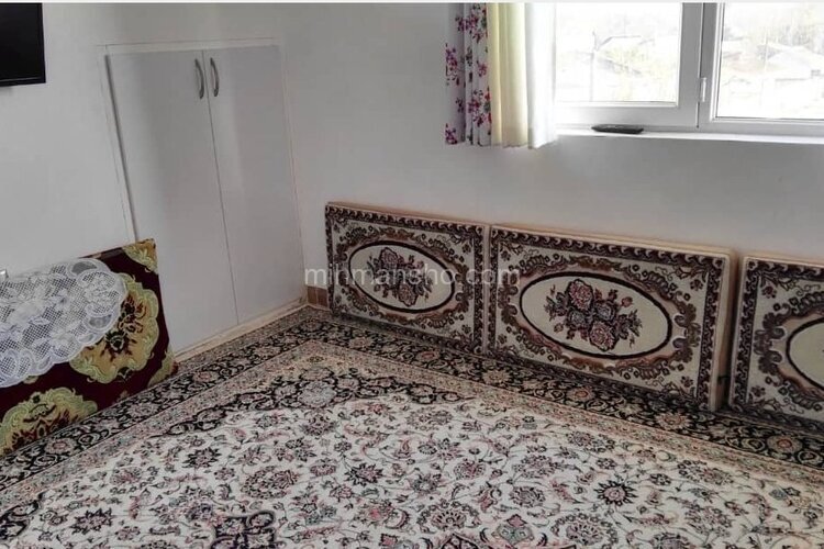 سوئیت 25 متری در رشت