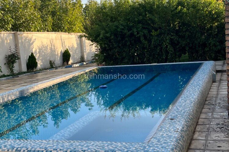 ویلا استخردار مبله دوخواب در چهارباغ