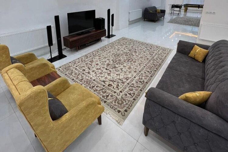 ویلا دوبلکس 3 خواب ساحلی در بندرانزلی