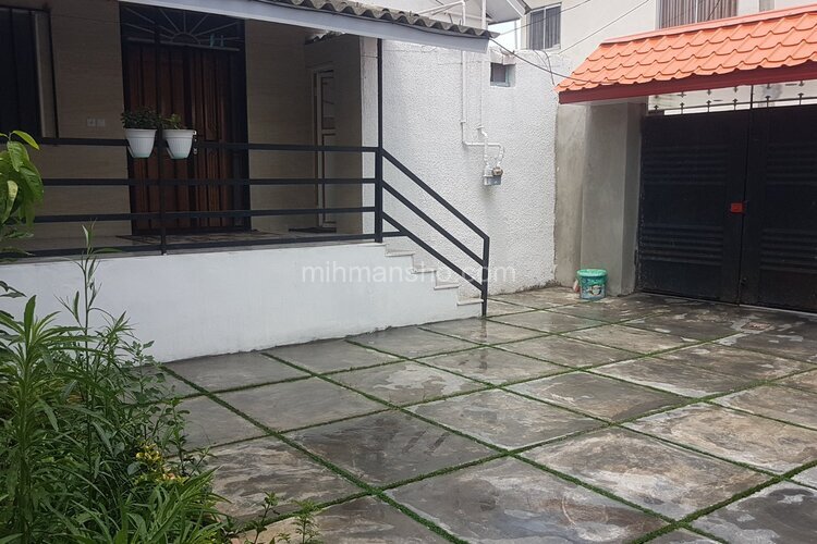 ویلا تکخواب در محمود آباد