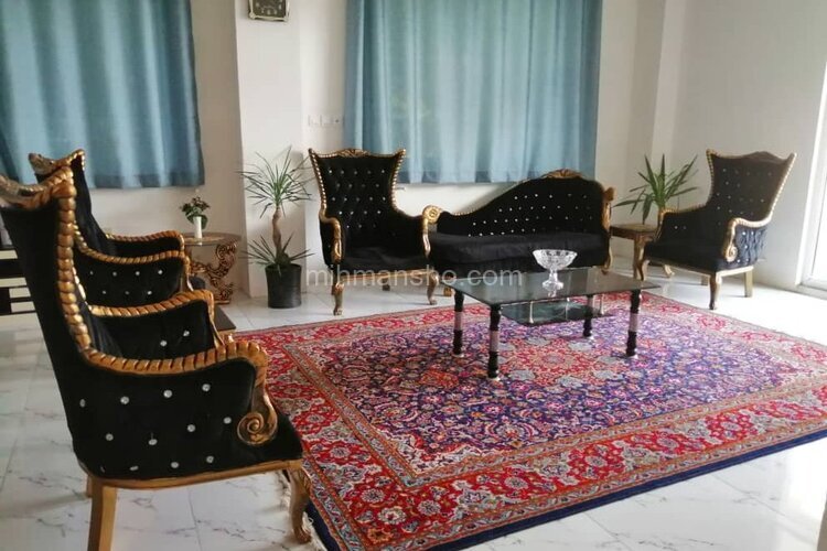 ویلا دوخواب امیران در شهریار