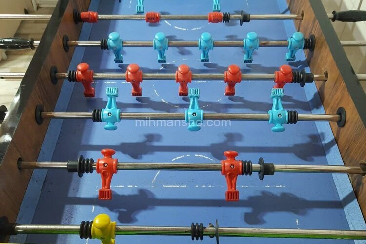 ویلا دوخواب استخردار رز 1 در چالکرود