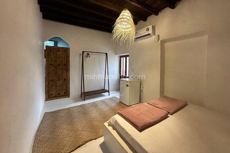 اتاق 2 نفره نور 1 در جزیره هرمز