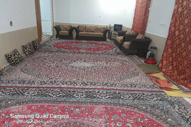 ویلا تکخواب دنیا در گناوه