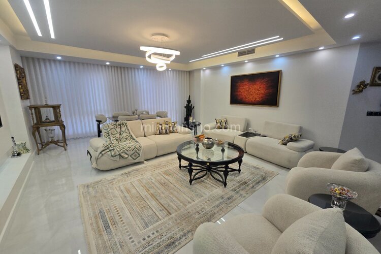 آپارتمان مبله دوخواب در زعفرانیه