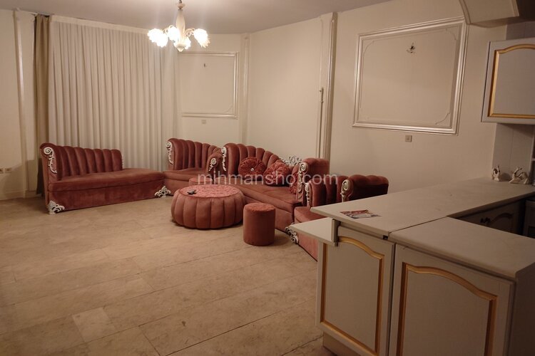 اجاره واحد دو خواب (1) درهتل شهرک غرب