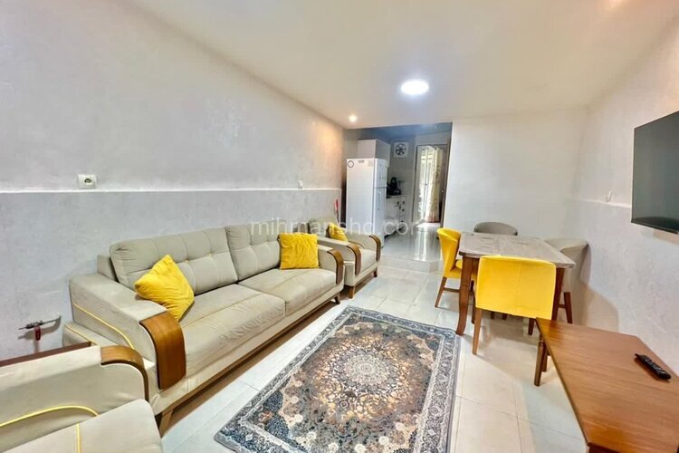 ویلا تکخواب مبله در فرح آباد