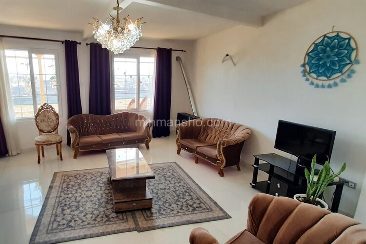 ویلا تکخواب چیچینی در رشت