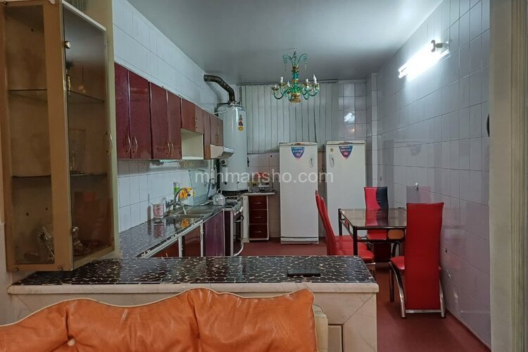 آپارتمان مبله دو خواب در اصفهان