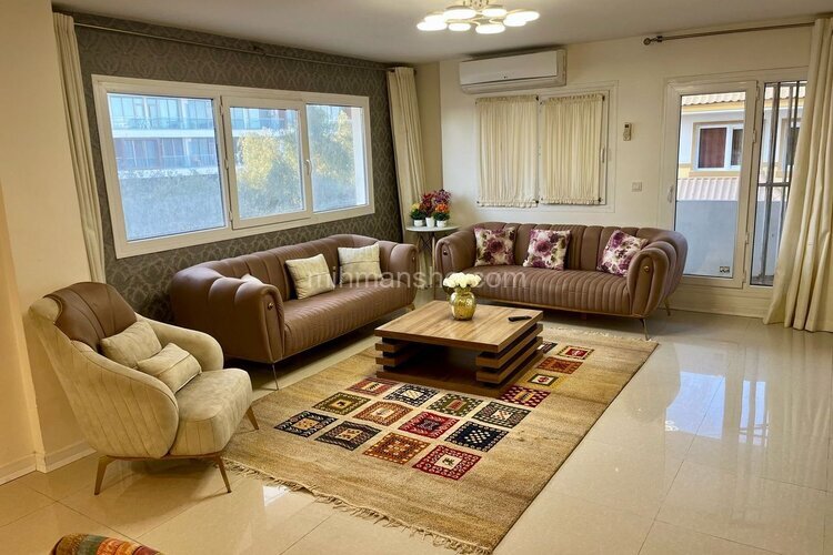 آپارتمان مبله دوبلکس دو خواب ستاره در کیش