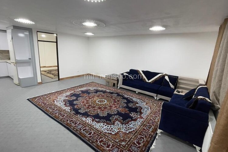 آپارتمان مبله تکخواب دیوەخان در سروآباد