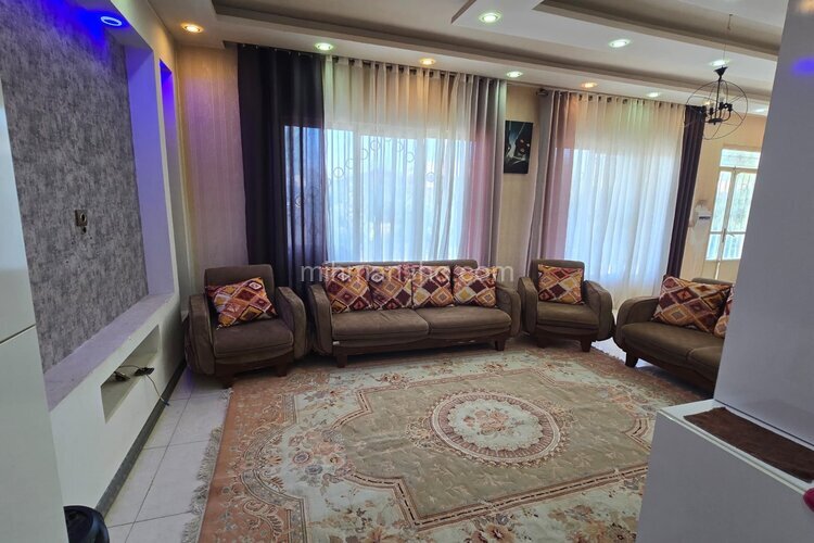 ویلا مبله تک خواب آرامش در ملارد