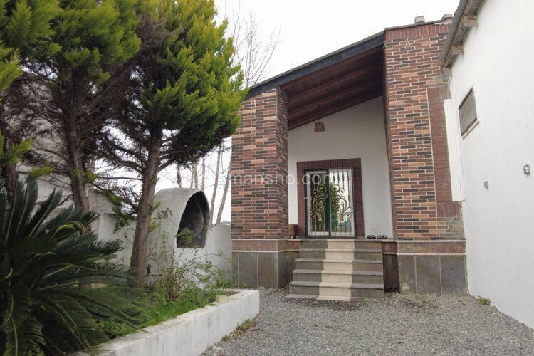 ویلا استخردار مبله دوخواب در محمودآباد