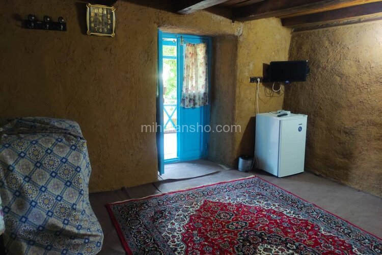 اتاق 14 متری 2 در رودبار