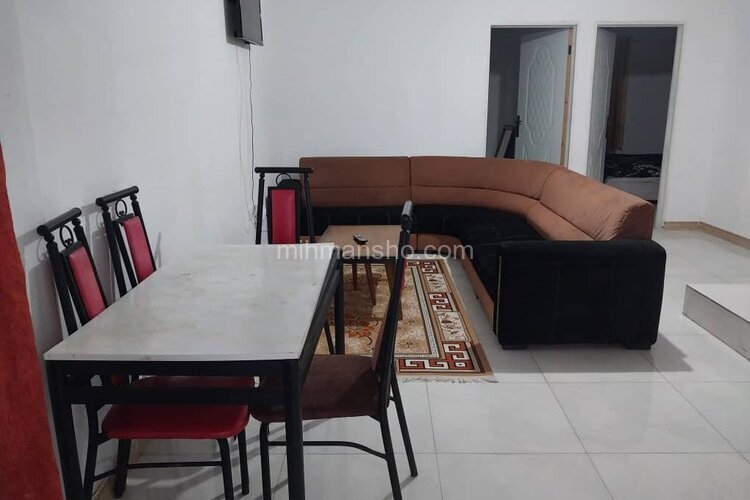 واحد سه خواب 8 در هتل آپارتمان نوشهر