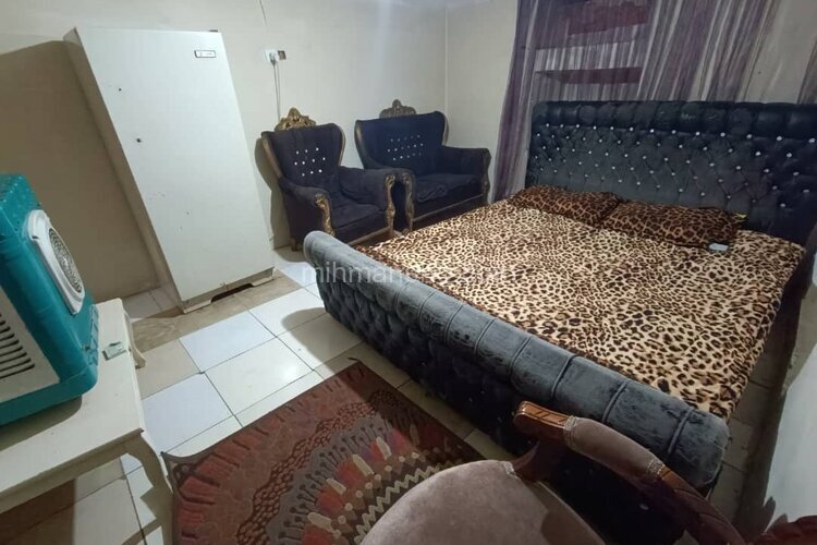 سوییت شماره 3 در سبلان شمالی