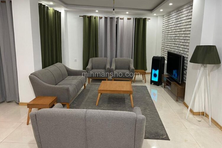 ویلا دوبلکس استخرآبگرم بیات2 در ایزدشهر