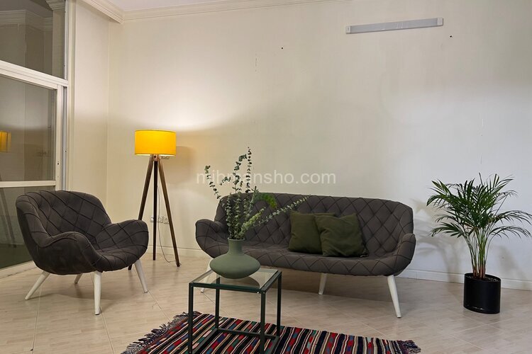 آپارتمان مبله تکخواب در اصفهان