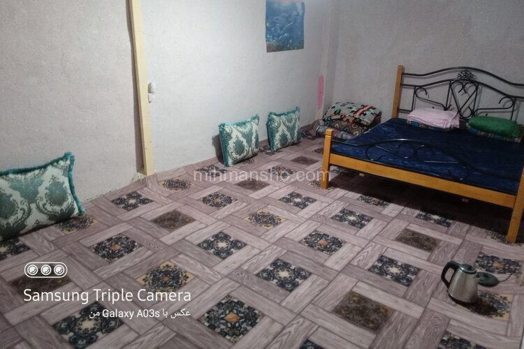 سوئیت  رمکان 3 در جزیره قشم