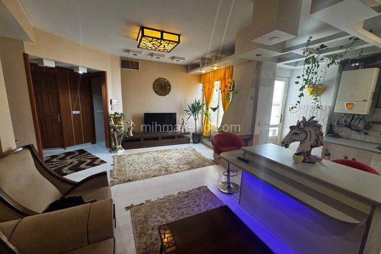 آپارتمان تک خواب در مشهد