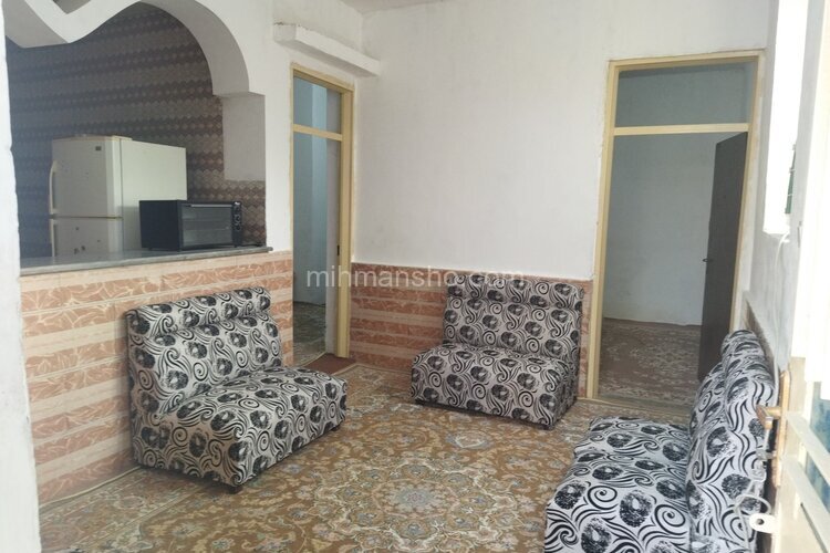 ویلا دو خواب در جزیره قشم