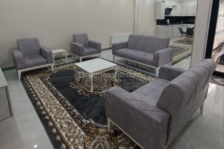 ویلا مبله تکخواب سینا در رشت