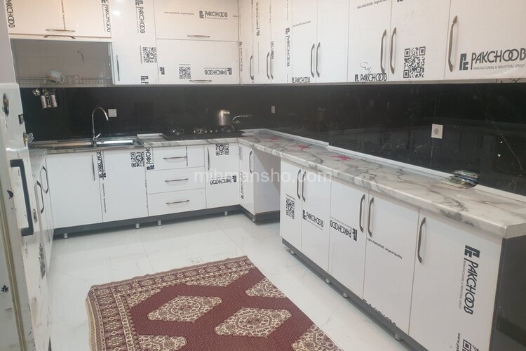 آپارتمان مبله دوخواب مهسا در اصفهان