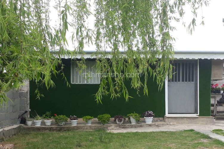 سوئیت ویلا 40 متری طلاکوه در رشت