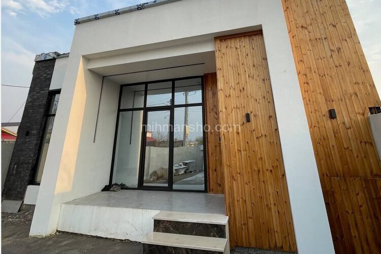 ویلا  مبله دوخواب مدرن27 در خشکبیجار