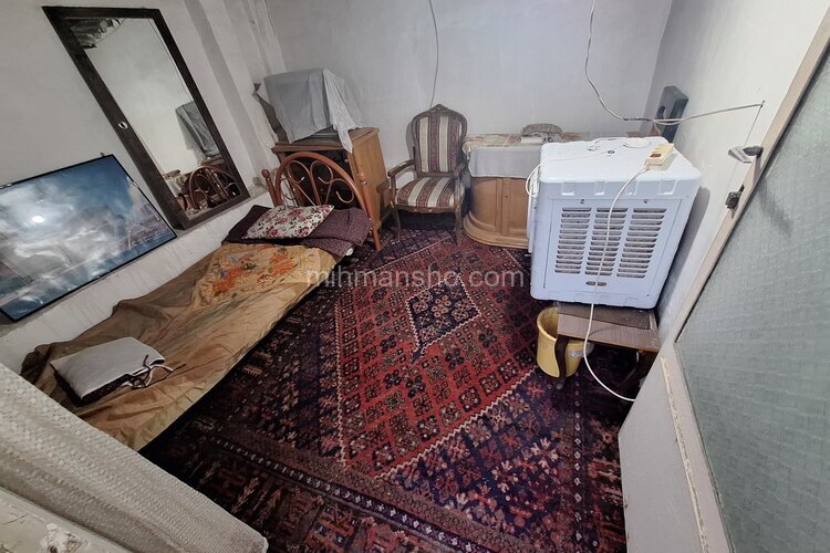 سوئیت 10 متری در سلسبیل