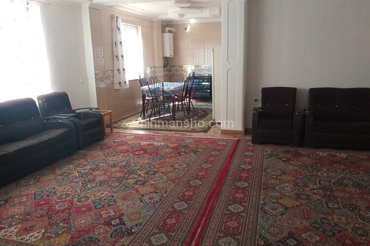 آپارتمان دو خواب در بره سر