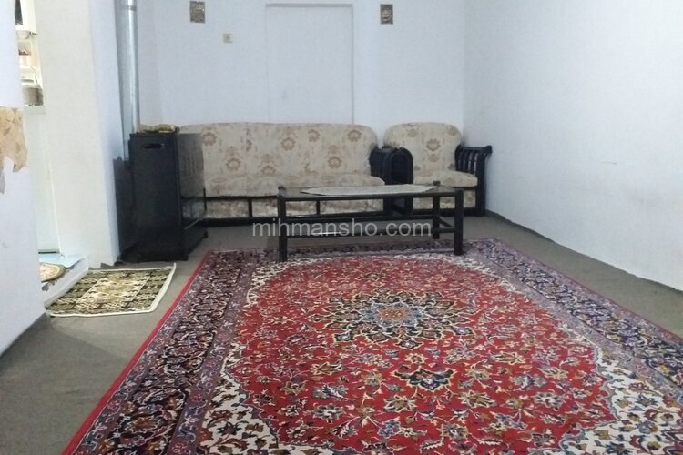 ویلا مبله تک خواب در رودبار