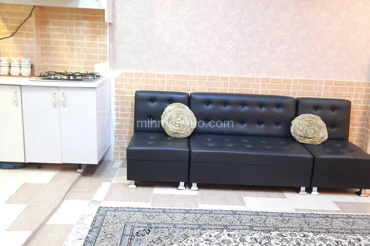 ویلا مبله تکخواب در قشم