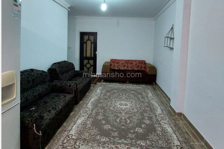 واحد تکخواب در طبقه همکف یعقوبی در رشت