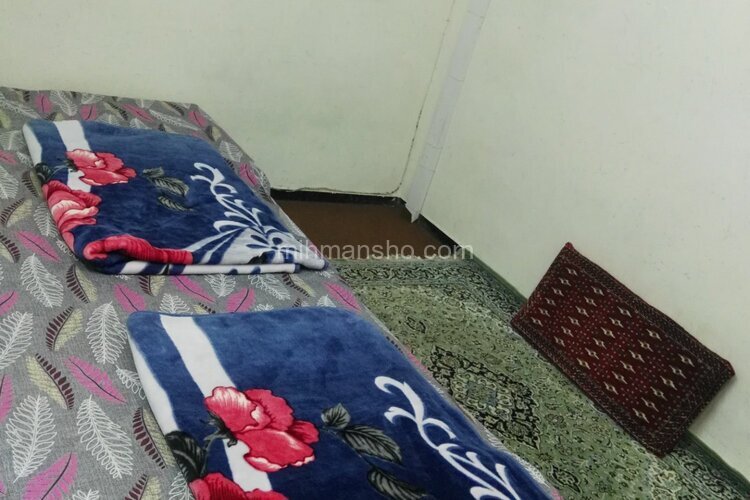 اتاق 4 تخته 1 در مهمانسرا لار