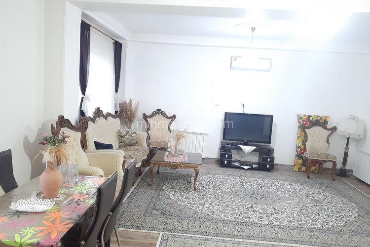 واحد یک خواب در طبقه همکف ویلا رامسر