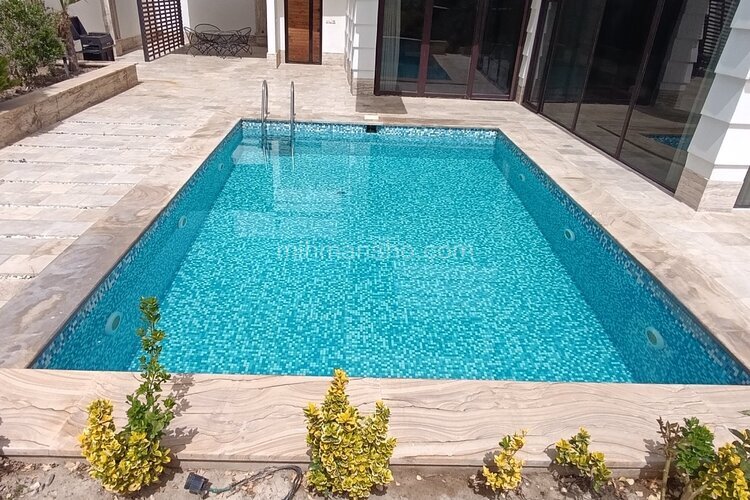 ویلا دوبلکس استخردار دو خواب مهسو در ملارد