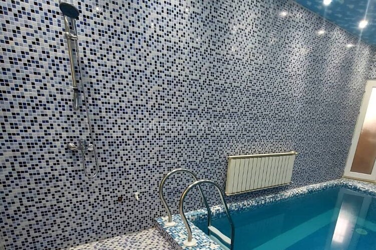 ویلا استخردار دوخواب در محمود آباد