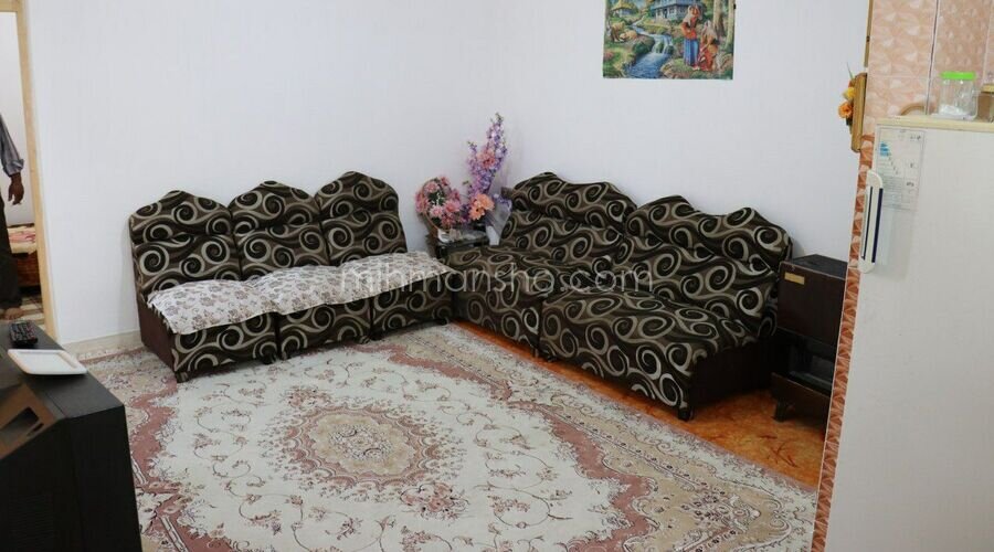 ویلا تراس دار یک خوابه در دیلمان گیلان