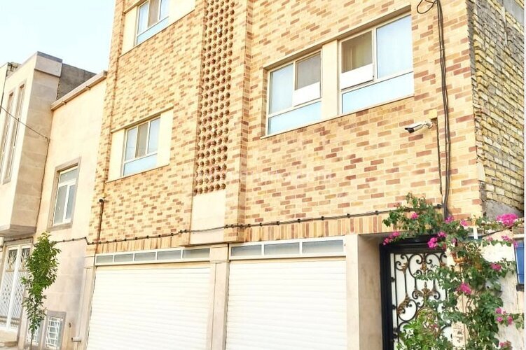 آپارتمان مبله تکخواب باران 6 در یزد