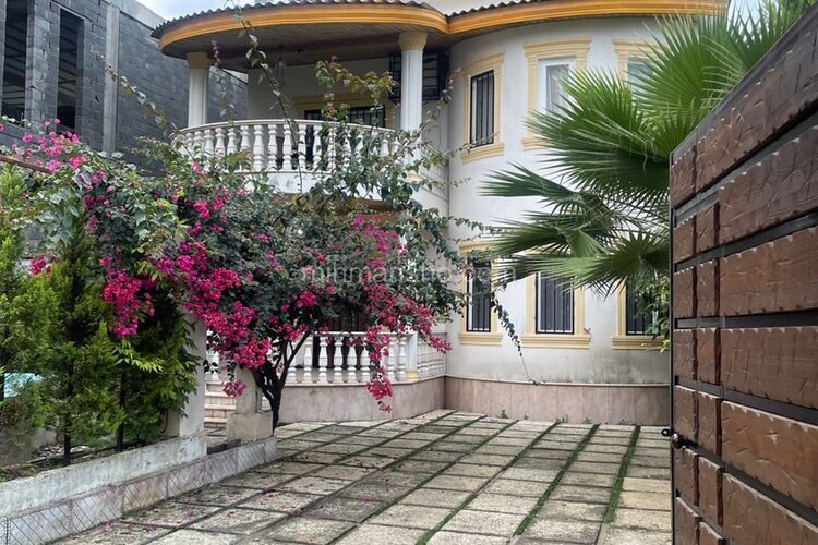 ویلا تریپلکس سه خواب در رویان