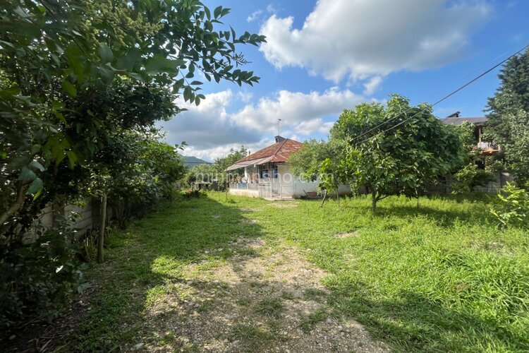 باغ ویلا نزدیک ماسوله دو خواب مبله در فومن