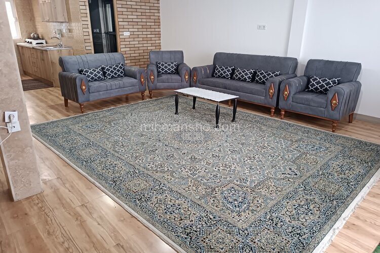 آپارتمان مبله دو خواب می آ 1 در آمل