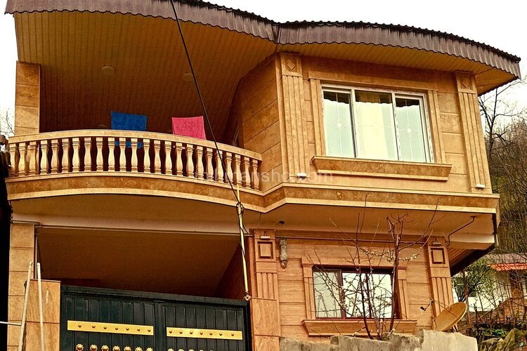 آپارتمان مبله تک خواب در ساری