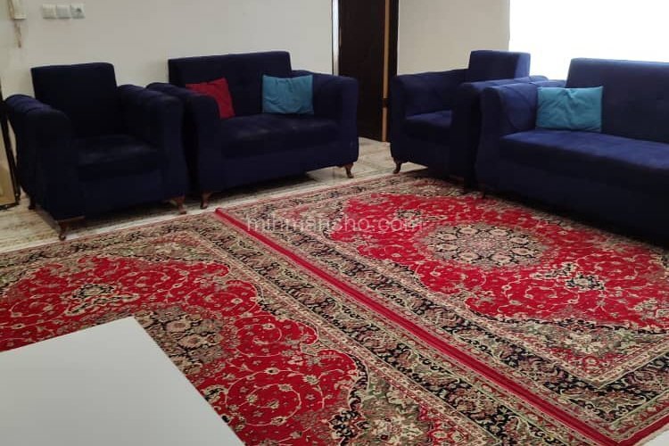 واحد خوش نشین 9 در طبقه دوم ویلای رشت