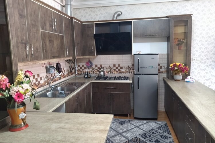 ویلا مبله تکخواب اوینا در بندرانزلی